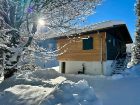 Le Petite Chalet Rougemont Vd